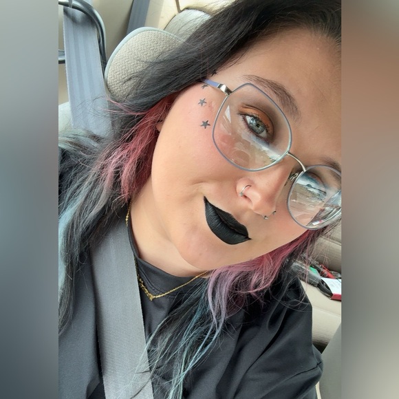 Live Show Flyer 🖤 - Picture 3 of 6